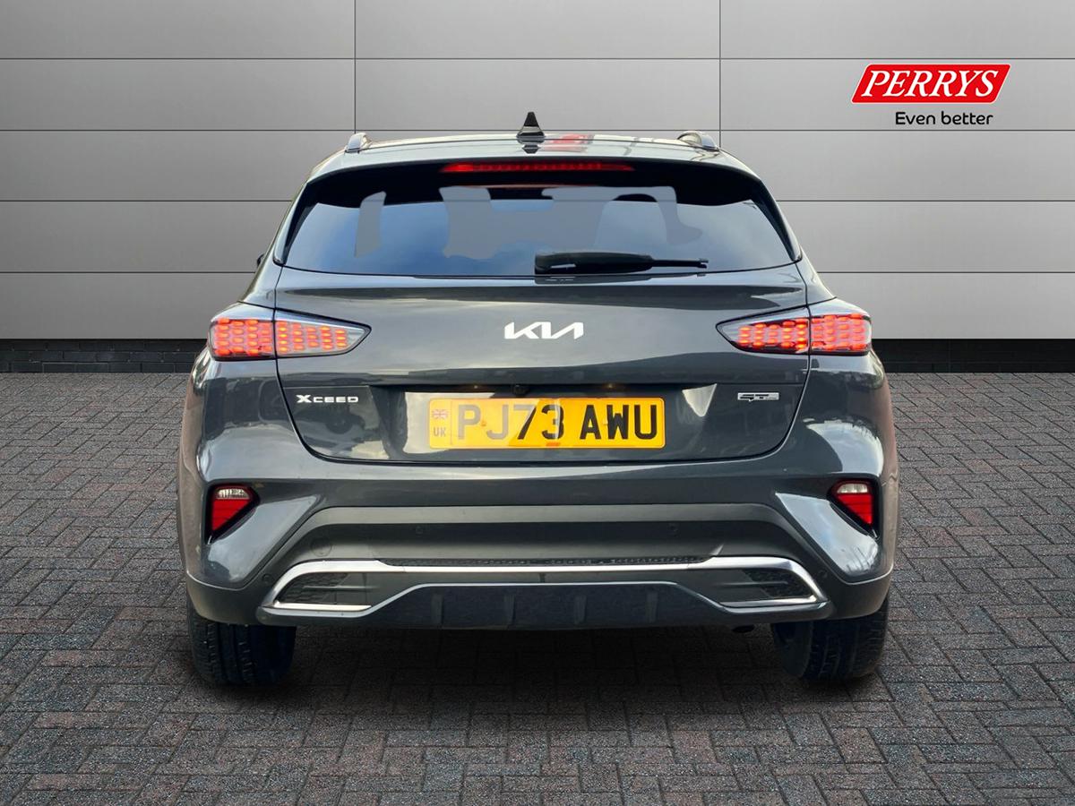 Used Kia XCeed 2023 for sale - 77398666: Photo 5