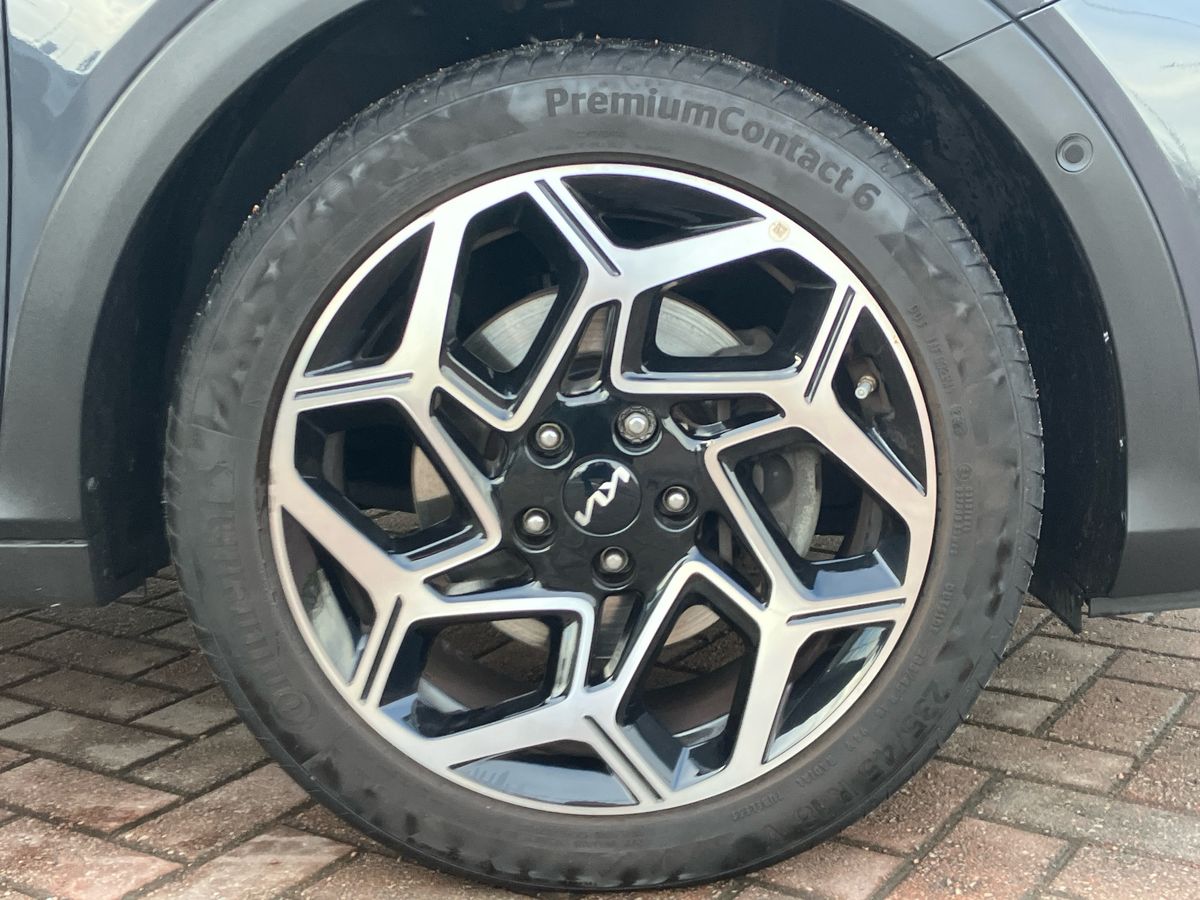 Used Kia XCeed 2023 for sale - 77398666: Photo 7