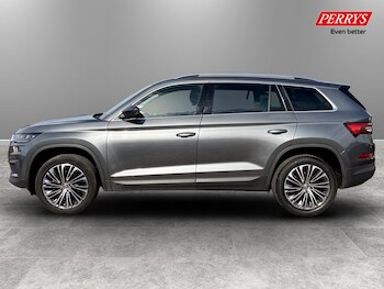 Used Skoda Kodiaq 2023 for sale - 78105264: Photo