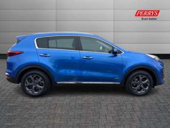 Used Kia Sportage 2019 for sale - 75105244: Photo