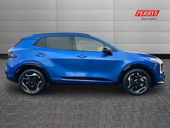 Used Kia Sportage 2025 for sale - 76845452: Photo