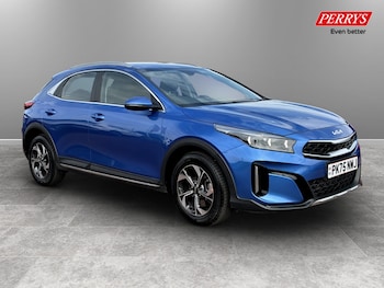 Used Kia XCeed 2025 for sale - 79327047: Photo