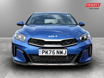 Used Kia XCeed 2025 for sale - 79327047: Photo