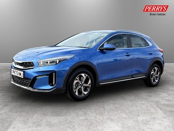 Used Kia XCeed 2025 for sale - 79327047: Photo