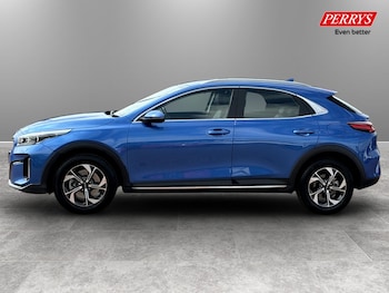Used Kia XCeed 2025 for sale - 79327047: Photo