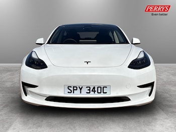 Used Tesla Model 3 2021 for sale - 78305216: Photo