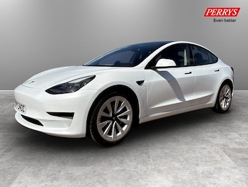Used Tesla Model 3 2021 for sale - 78305216: Photo