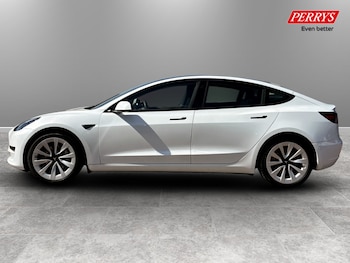 Used Tesla Model 3 2021 for sale - 78305216: Photo