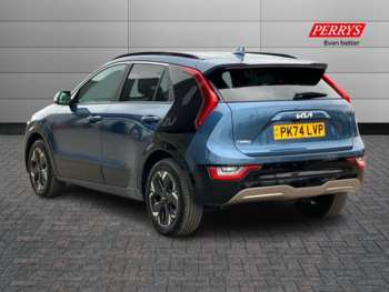 Used Kia Niro 2024 for sale - 74431642: Photo