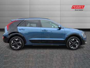 Used Kia Niro 2024 for sale - 74431642: Photo