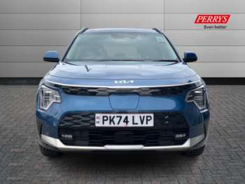 Used Kia Niro 2024 for sale - 74431642: Photo