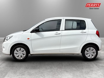 Used Suzuki Celerio 2016 for sale - 78732816: Photo