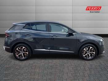 Used Kia Sportage 2024 for sale - 75143800: Photo