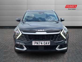 Used Kia Sportage 2024 for sale - 75143800: Photo