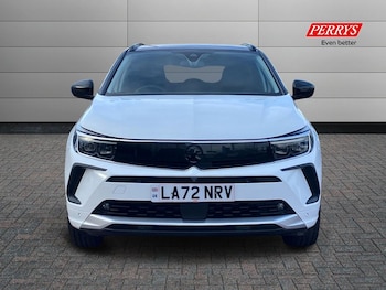 Used Vauxhall Grandland 2022 for sale - 77297370: Photo