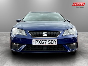 Used SEAT Leon 2017 for sale - 78744311: Photo