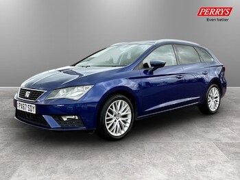 Used SEAT Leon 2017 for sale - 78744311: Photo