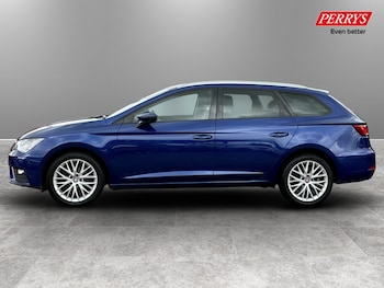 Used SEAT Leon 2017 for sale - 78744311: Photo