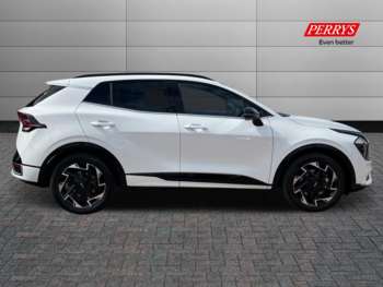 Used Kia Sportage 2024 for sale - 75367769: Photo