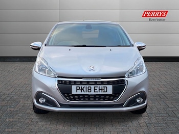 Used Peugeot 208 2018 for sale - 76845545: Photo