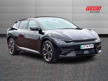 2025 - 236kW GT Line 77.4kWh 5dr AWD Auto