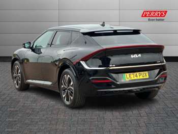 Used Kia EV6 2025 for sale - 74926127: Photo