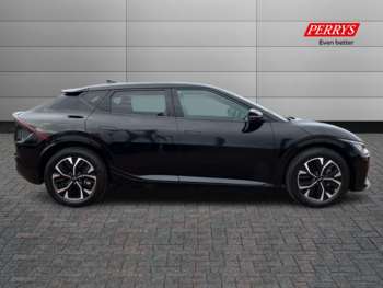 Used Kia EV6 2025 for sale - 74926127: Photo