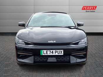 Used Kia EV6 2025 for sale - 74926127: Photo