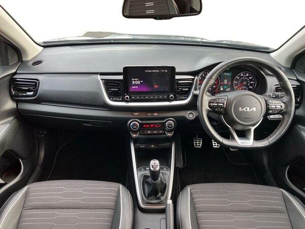 Used Kia Stonic 2023 for sale - 76090228: Photo 10