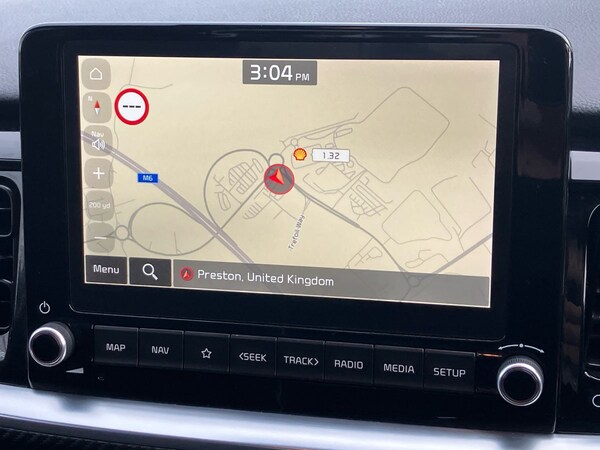 Used Kia Stonic 2023 for sale - 76090228: Photo 12
