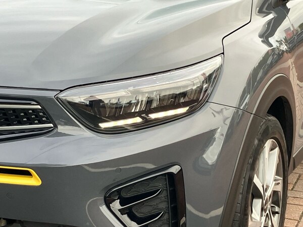 Used Kia Stonic 2023 for sale - 76090228: Photo 14
