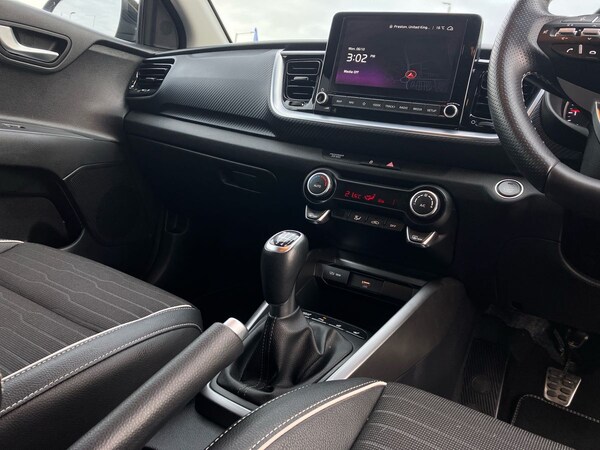 Used Kia Stonic 2023 for sale - 76090228: Photo 18