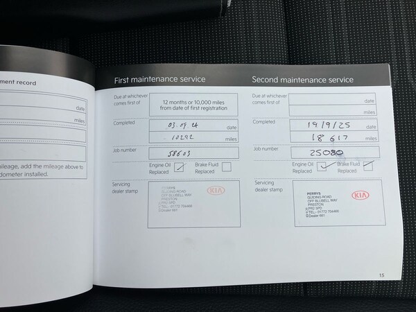 Used Kia Stonic 2023 for sale - 76090228: Photo 41