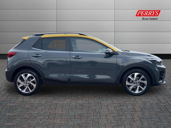 Used Kia Stonic 2023 for sale - 76090228: Photo 4
