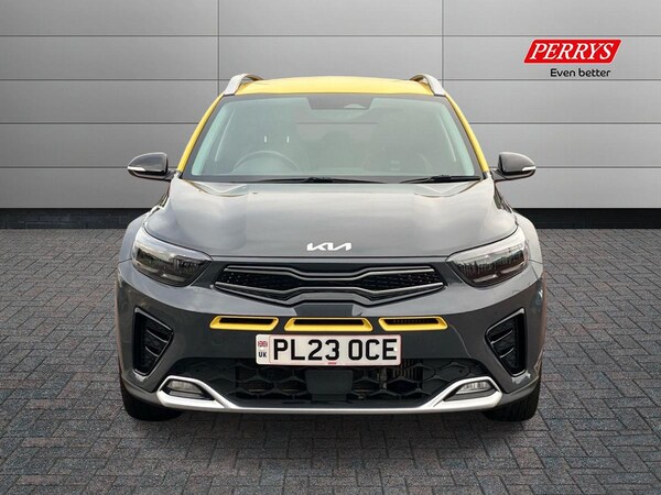 Used Kia Stonic 2023 for sale - 76090228: Photo 5