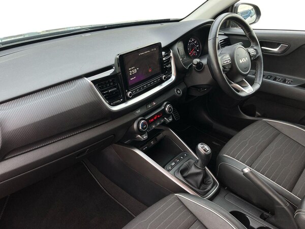 Used Kia Stonic 2023 for sale - 76090228: Photo 7