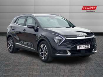 2022 - 1.6T GDi ISG Launch Edition 5dr Estate