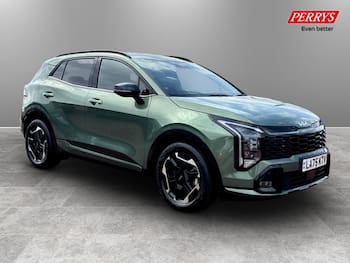 Used Kia Sportage 2025 for sale - 79558855: Photo