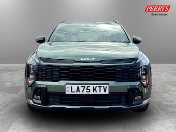 Used Kia Sportage 2025 for sale - 79558855: Photo