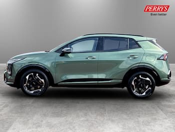 Used Kia Sportage 2025 for sale - 79558855: Photo