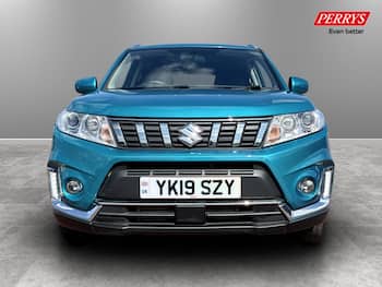 Used Suzuki Vitara 2019 for sale - 79307142: Photo