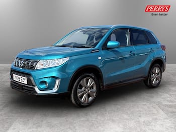 Used Suzuki Vitara 2019 for sale - 79307142: Photo