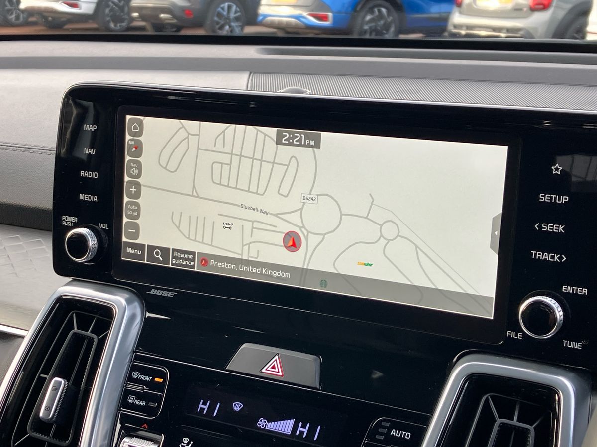 Used Kia Sorento 2023 for sale - 77398532: Photo 11