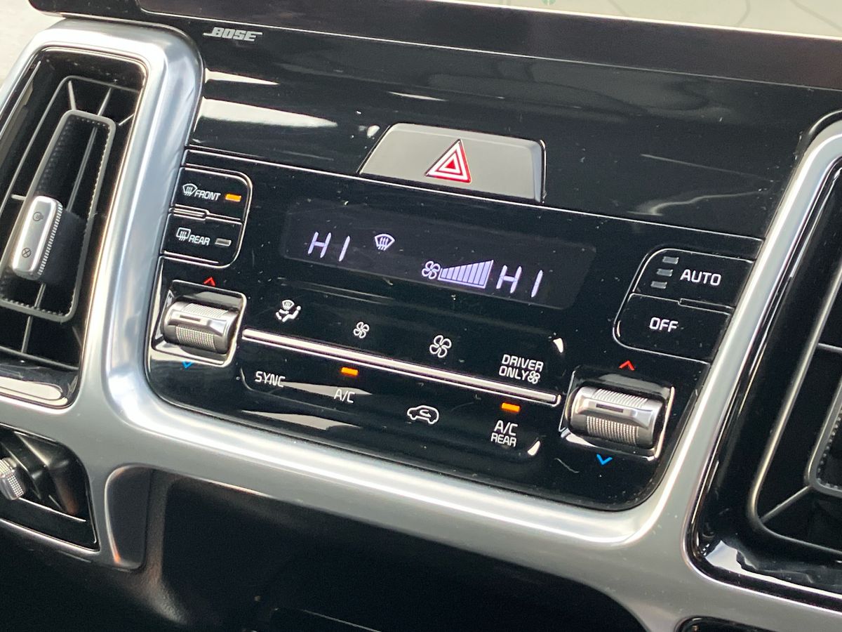 Used Kia Sorento 2023 for sale - 77398532: Photo 12