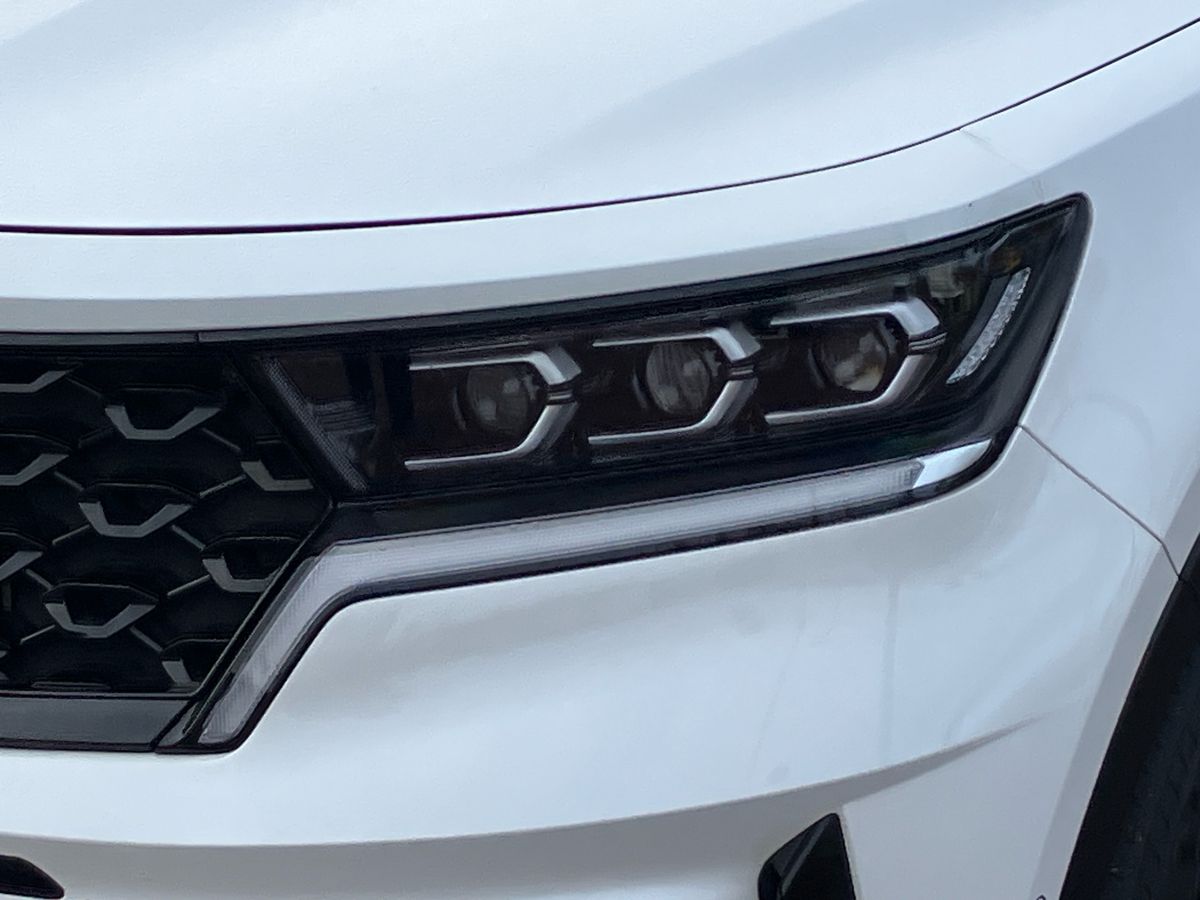 Used Kia Sorento 2023 for sale - 77398532: Photo 13