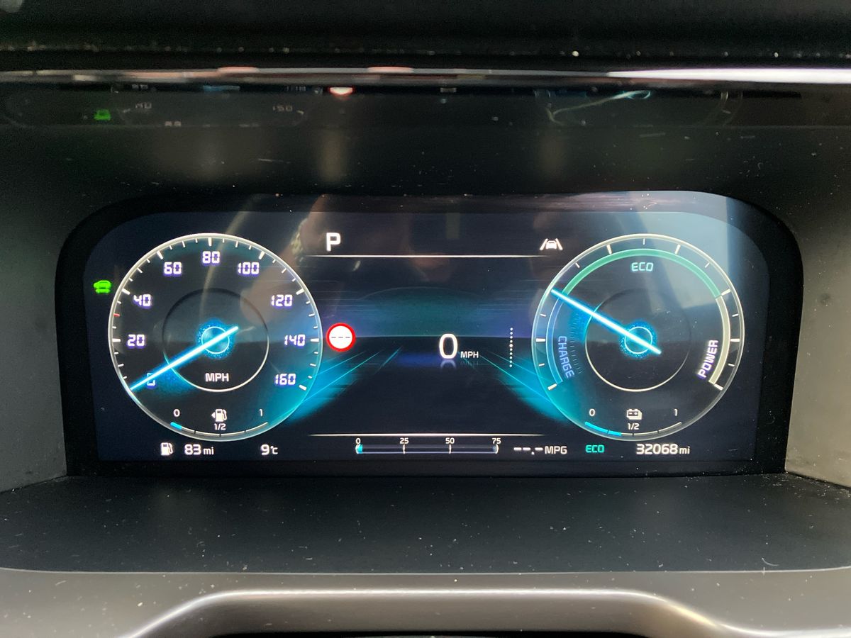 Used Kia Sorento 2023 for sale - 77398532: Photo 14