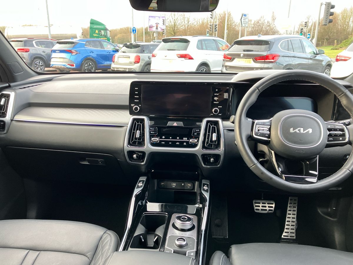 Used Kia Sorento 2023 for sale - 77398532: Photo 17
