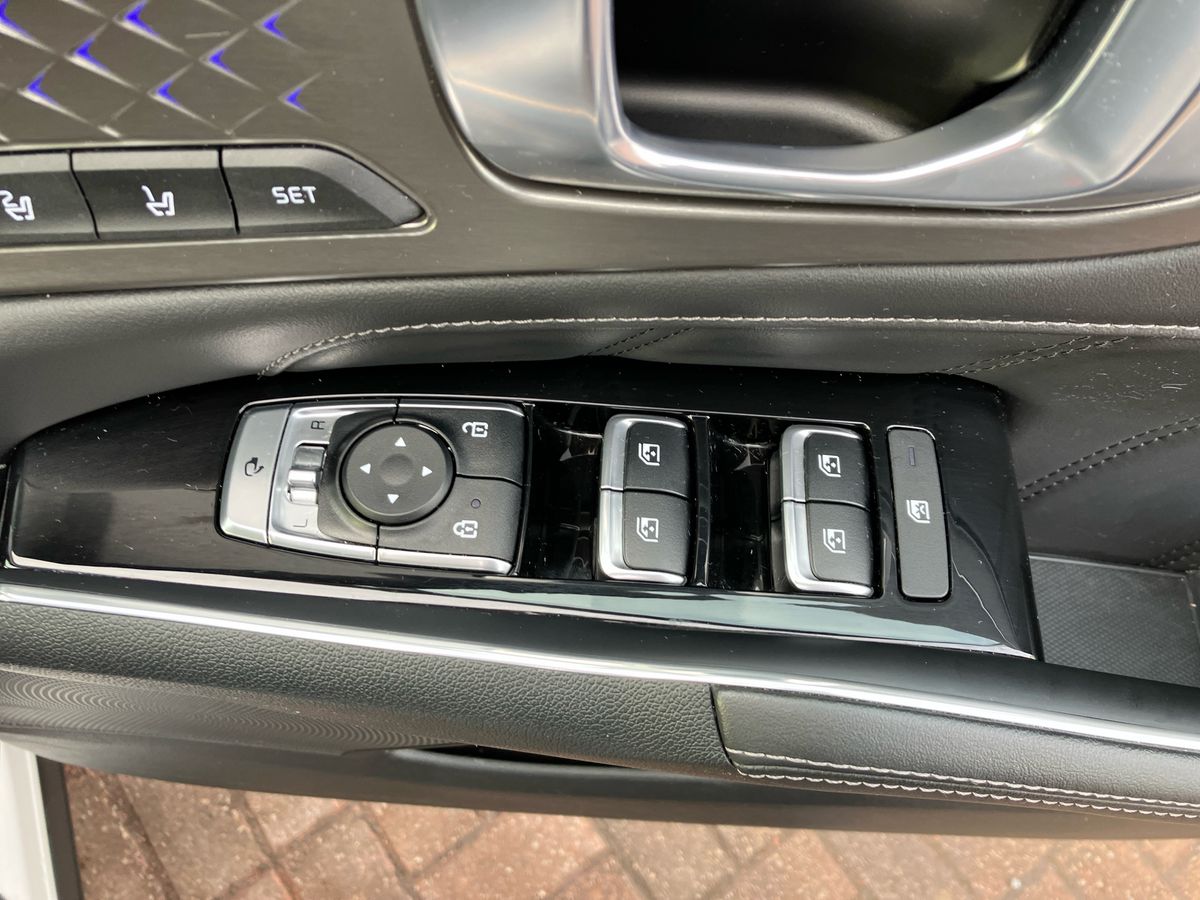 Used Kia Sorento 2023 for sale - 77398532: Photo 18