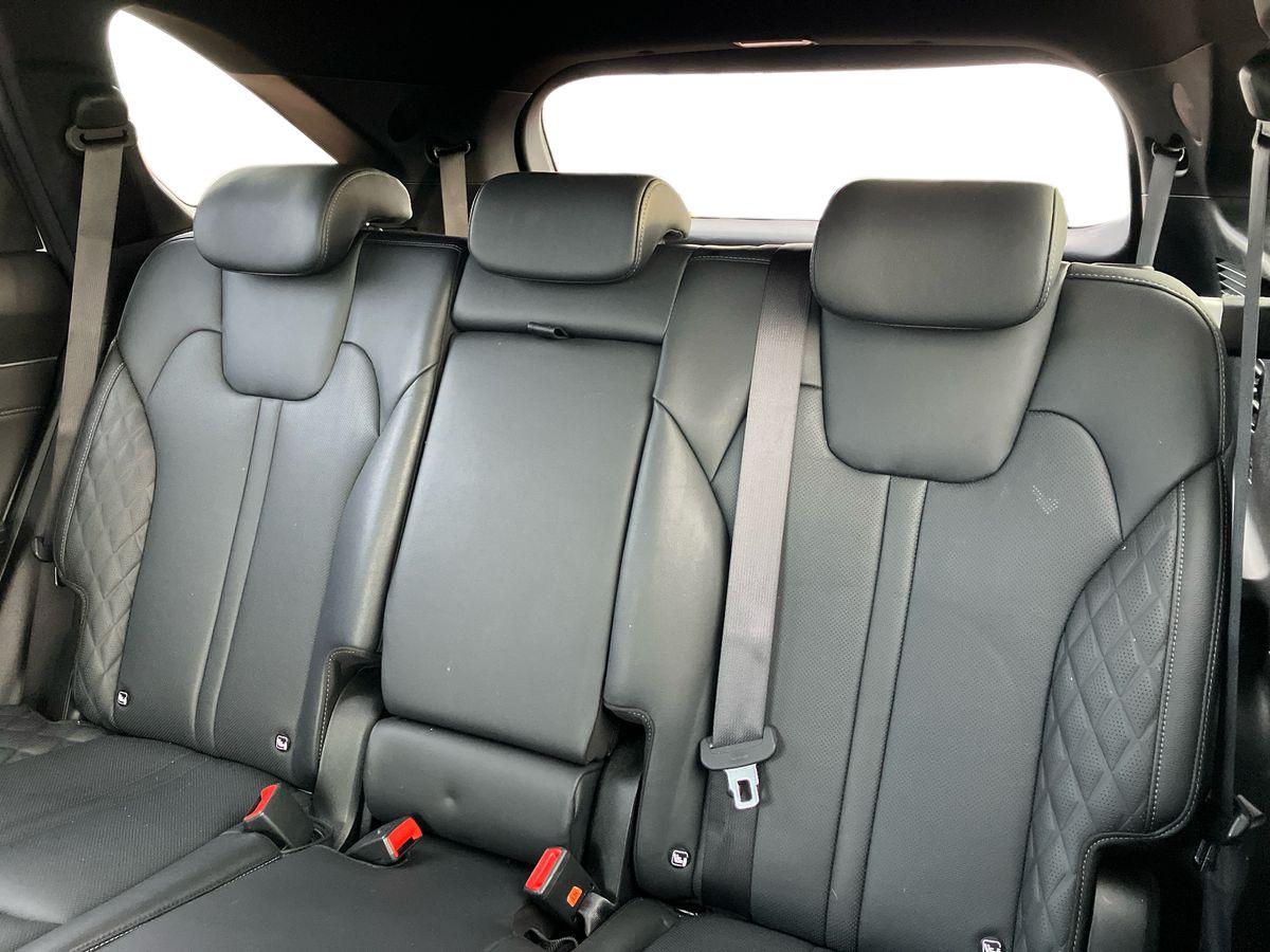 Used Kia Sorento 2023 for sale - 77398532: Photo 19