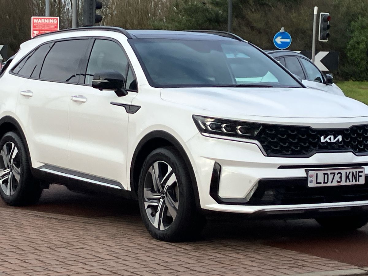 Used Kia Sorento 2023 for sale - 77398532: Photo 21